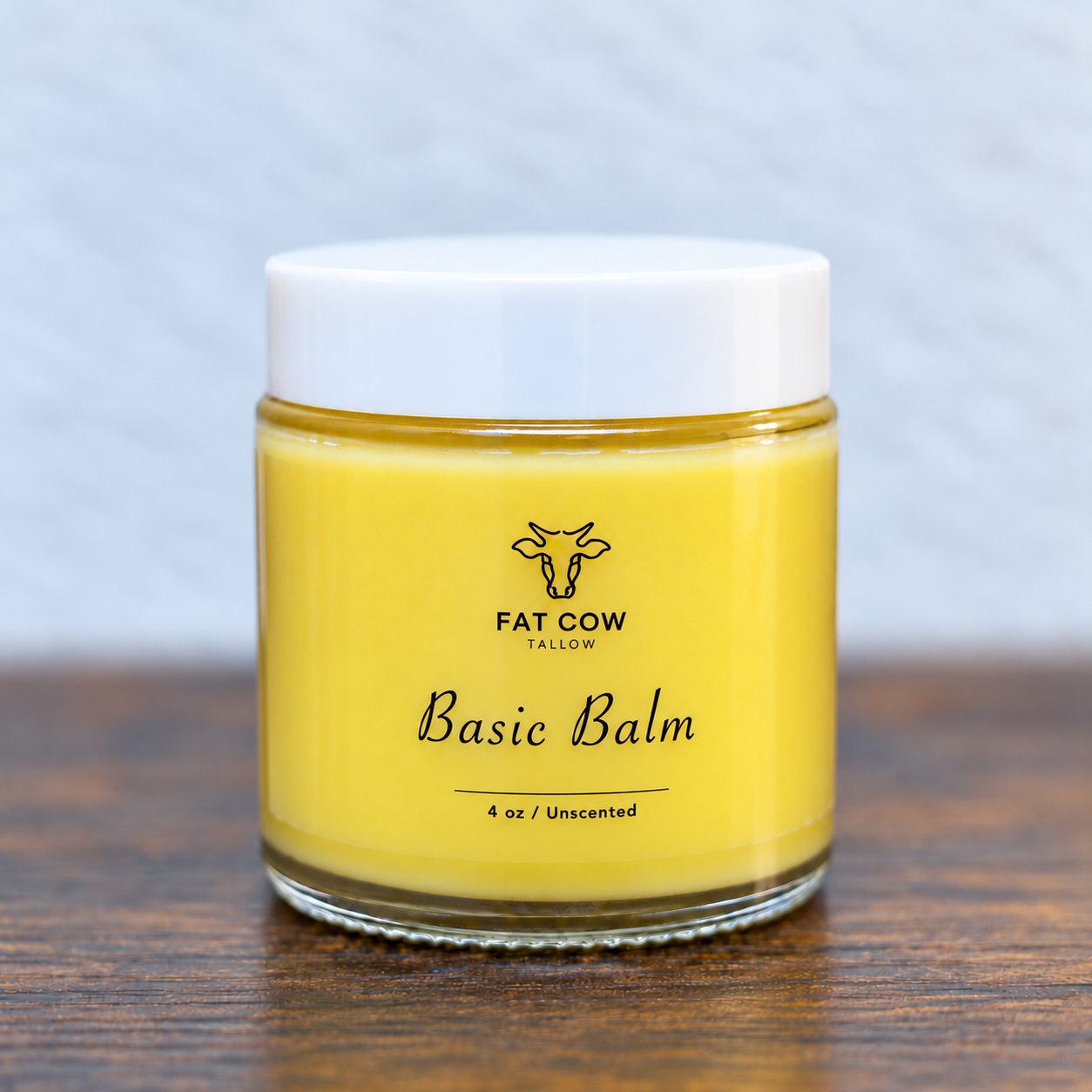 Basic Balm