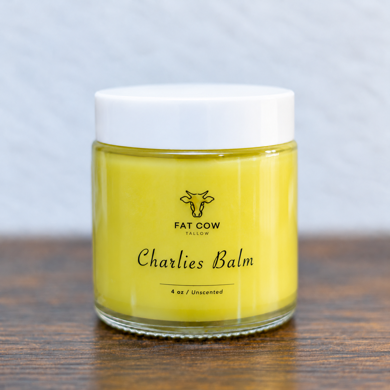 Charlie’s Balm