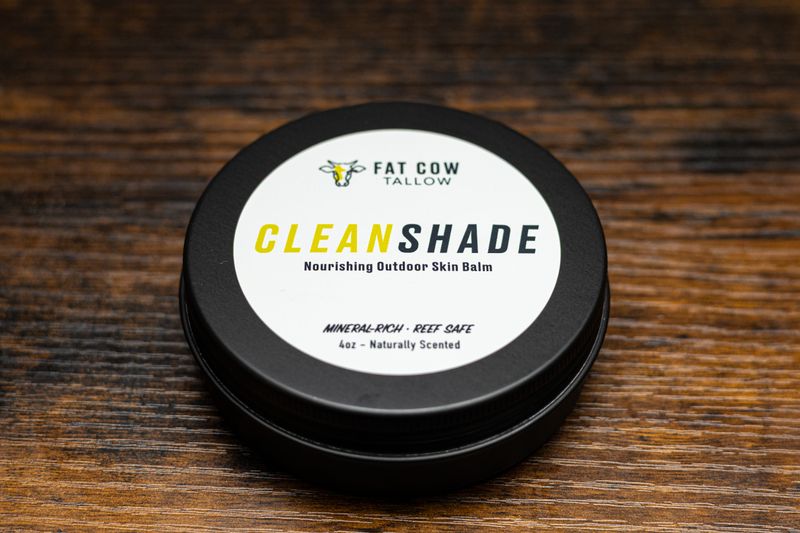 CleanShade Sun Balm